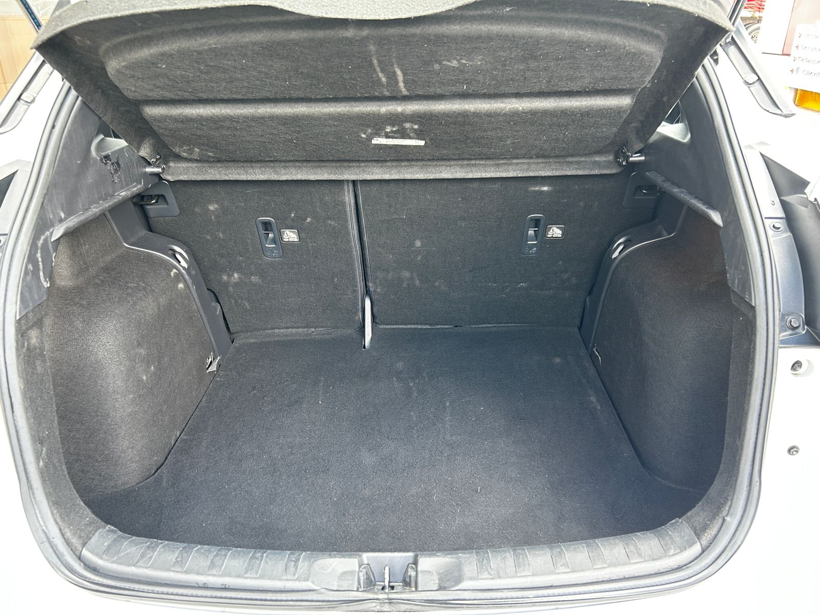 2024 Nissan Kicks 1.6 Play Advance At