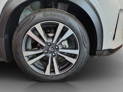 2025 Nissan Kicks 1.6 Play Advance At