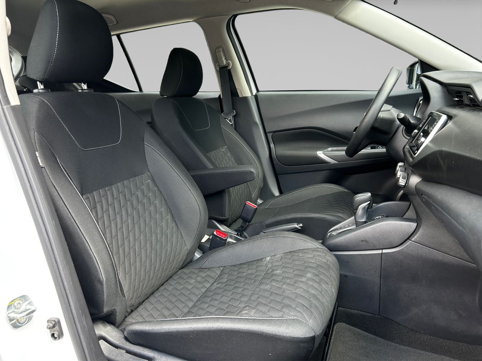 2025 Nissan Kicks 1.6 Play Advance At