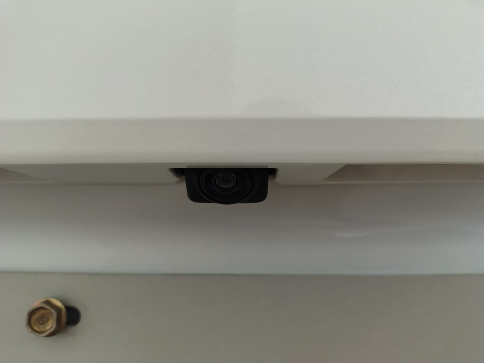 2025 Nissan Kicks 1.6 Play Advance At