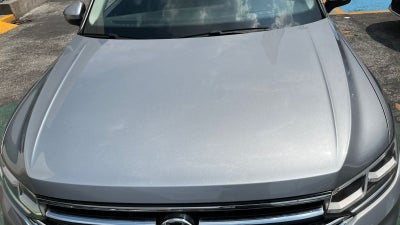 2022 Volkswagen Tiguan 1.4 R-Line 5p At