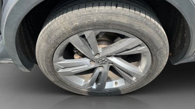 2022 Volkswagen Tiguan 1.4 R-Line 5p At