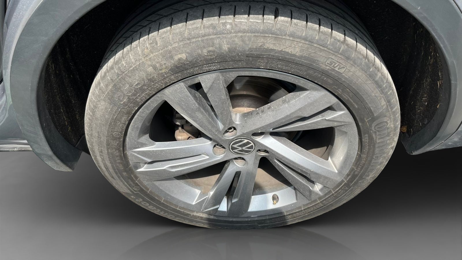 2022 Volkswagen Tiguan 1.4 R-Line 5p At