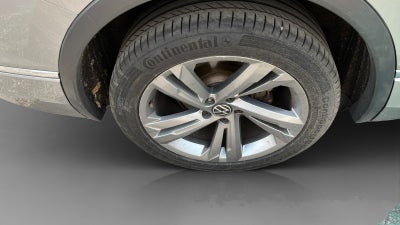 2022 Volkswagen Tiguan 1.4 R-Line 5p At