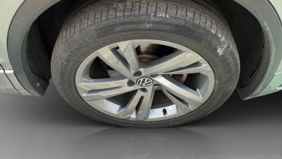 2022 Volkswagen Tiguan 1.4 R-Line 5p At