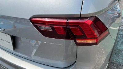 2022 Volkswagen Tiguan 1.4 R-Line 5p At