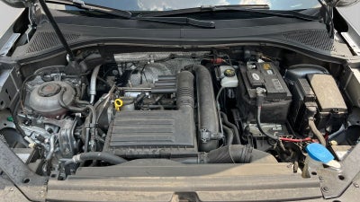 2022 Volkswagen Tiguan 1.4 R-Line 5p At