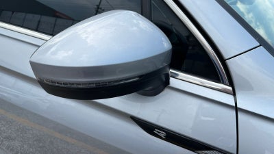 2022 Volkswagen Tiguan 1.4 R-Line 5p At