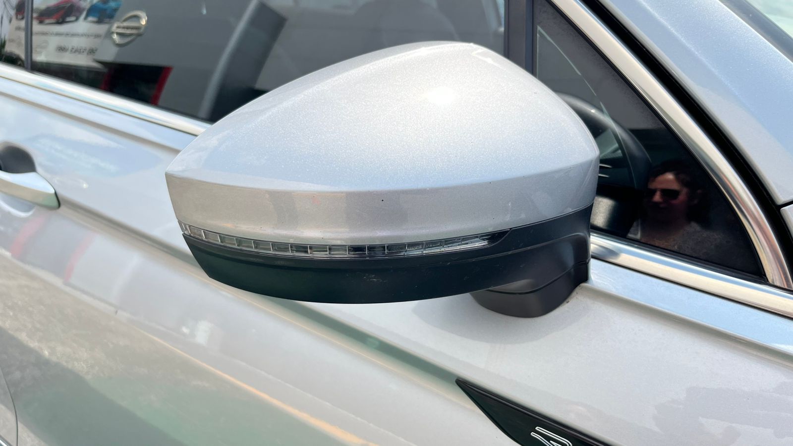 2022 Volkswagen Tiguan 1.4 R-Line 5p At