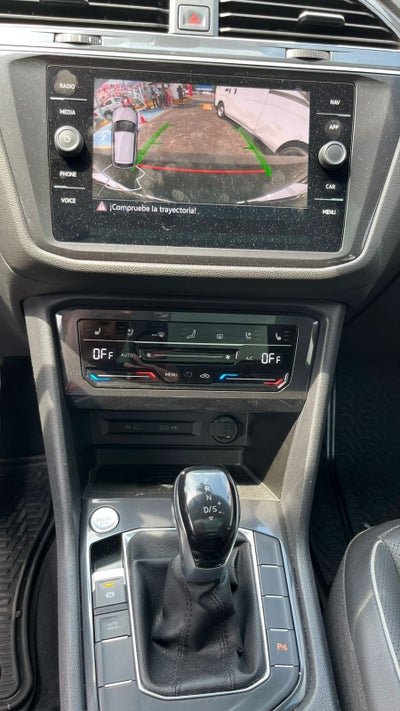2022 Volkswagen Tiguan 1.4 R-Line 5p At