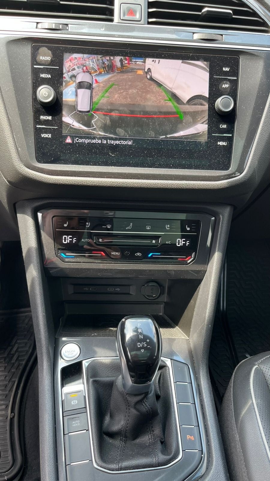 2022 Volkswagen Tiguan 1.4 R-Line 5p At
