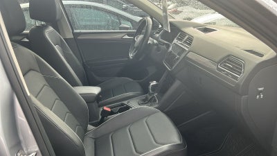 2022 Volkswagen Tiguan 1.4 R-Line 5p At