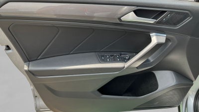 2022 Volkswagen Tiguan 1.4 R-Line 5p At