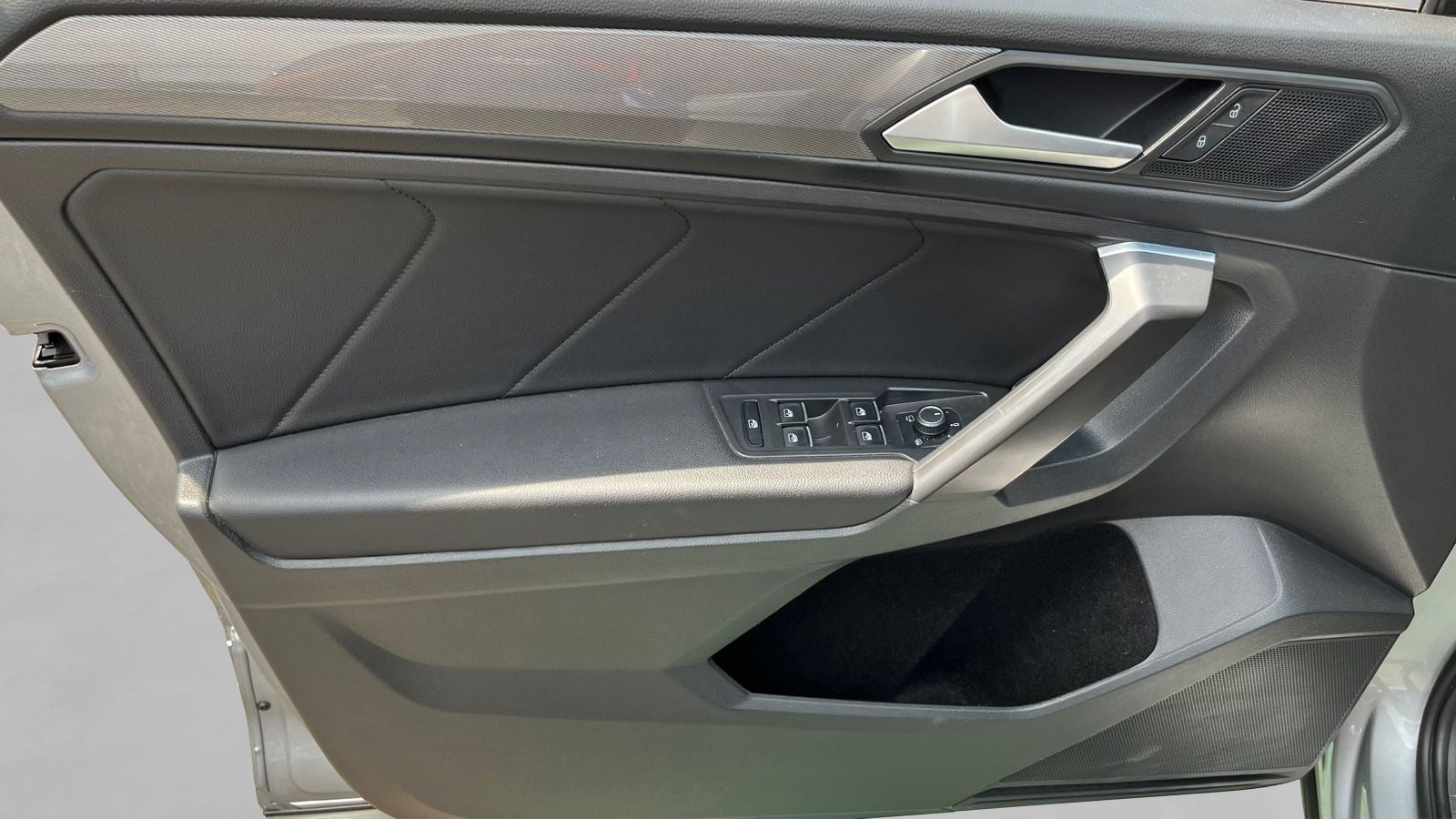 2022 Volkswagen Tiguan 1.4 R-Line 5p At