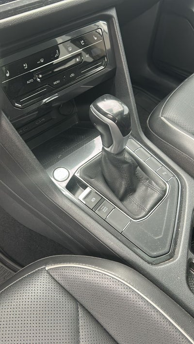 2022 Volkswagen Tiguan 1.4 R-Line 5p At