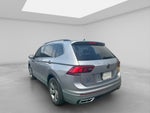2022 Volkswagen Tiguan 1.4 R-Line 5p At