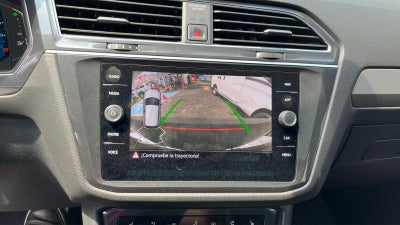 2022 Volkswagen Tiguan 1.4 R-Line 5p At