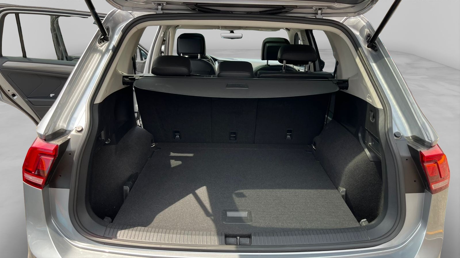 2022 Volkswagen Tiguan 1.4 R-Line 5p At