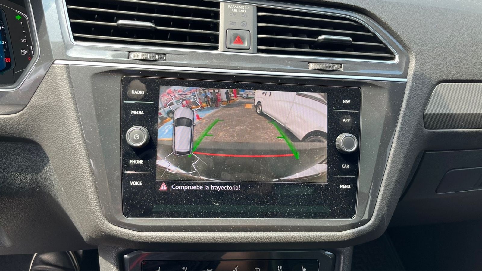 2022 Volkswagen Tiguan 1.4 R-Line 5p At