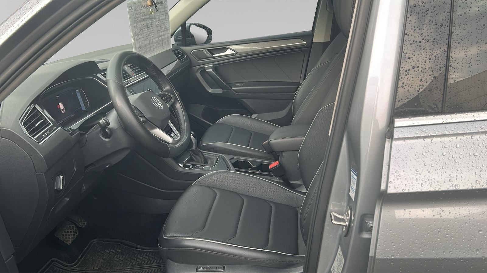 2022 Volkswagen Tiguan 1.4 R-Line 5p At
