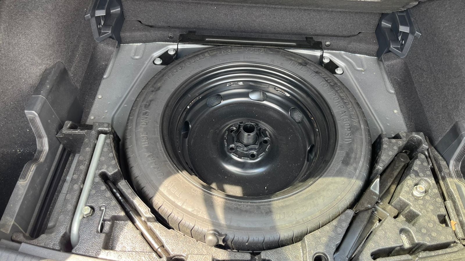 2022 Volkswagen Tiguan 1.4 R-Line 5p At