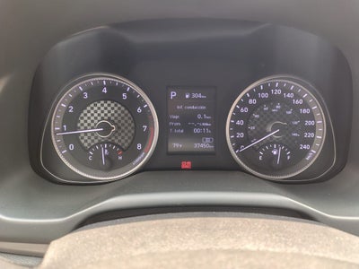 2020 Hyundai Elantra 2.0 Gls At