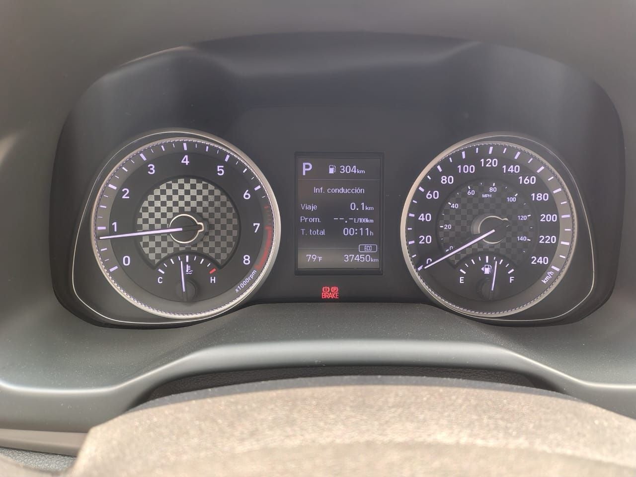 2020 Hyundai Elantra 2.0 Gls At