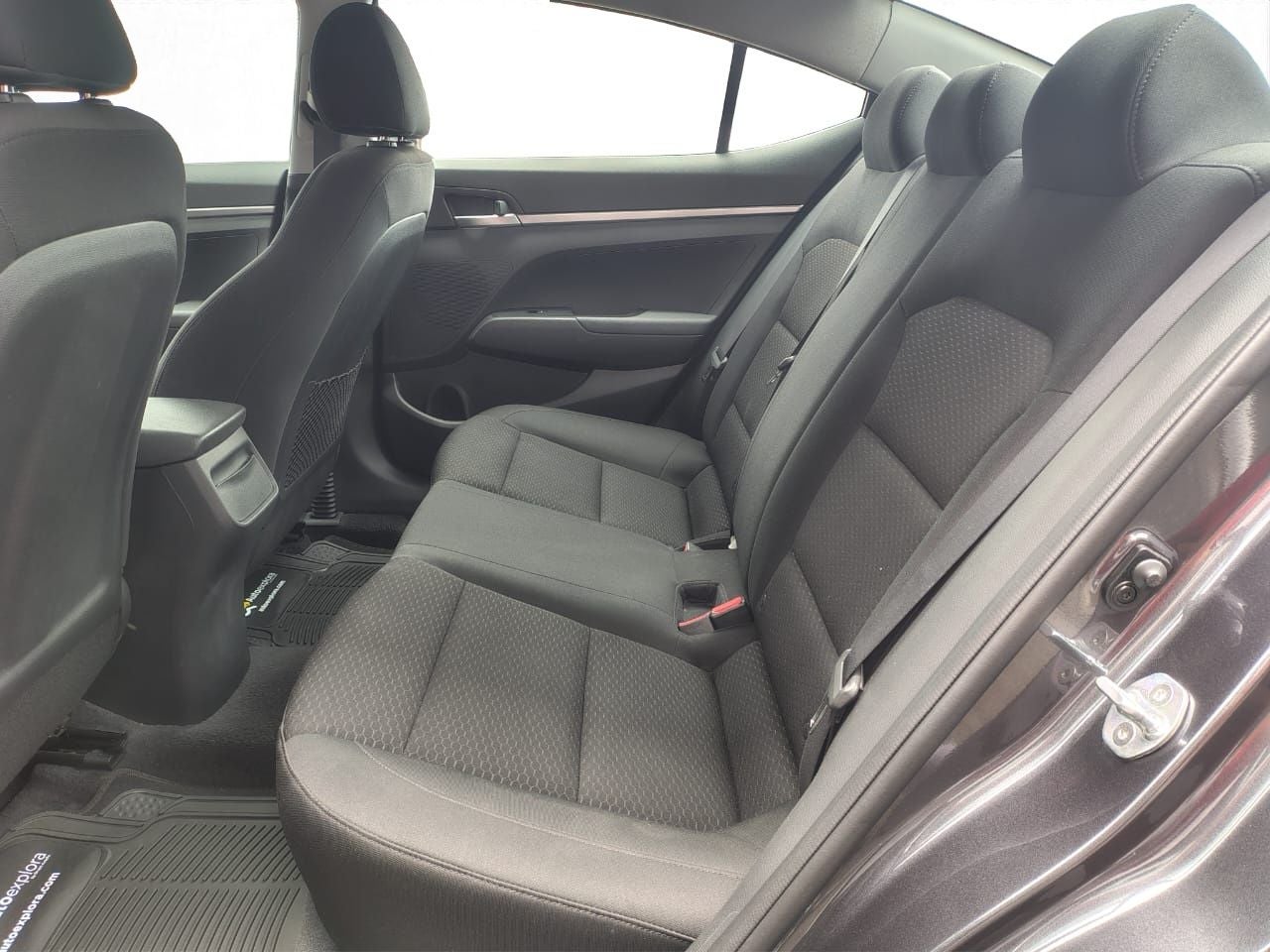 2020 Hyundai Elantra 2.0 Gls At