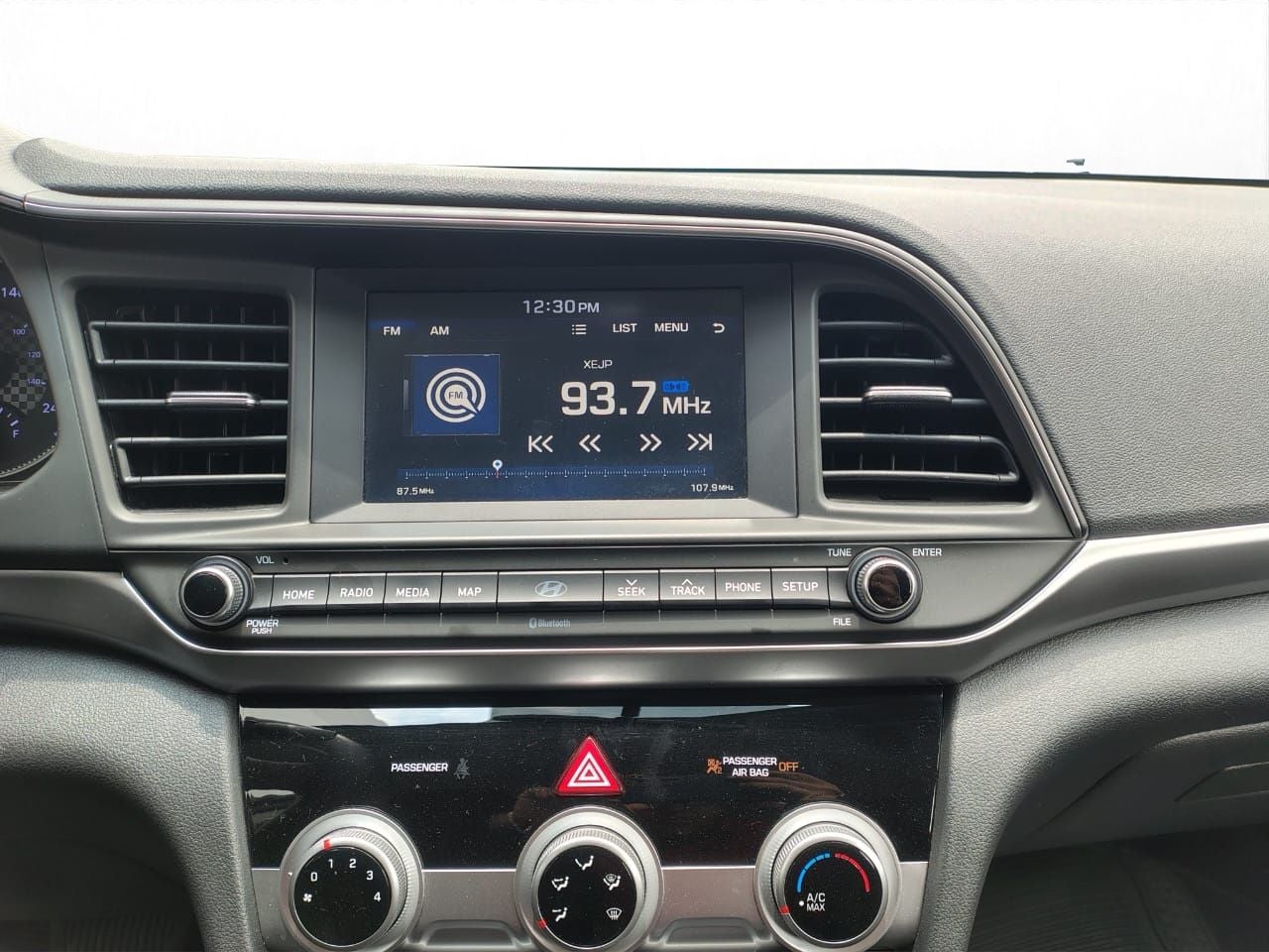 2020 Hyundai Elantra 2.0 Gls At