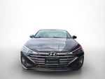 2020 Hyundai Elantra 2.0 Gls At
