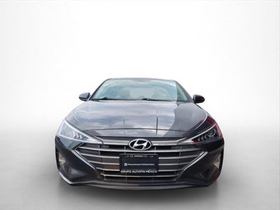 2020 Hyundai Elantra 2.0 Gls At