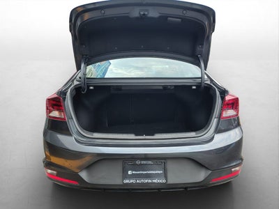 2020 Hyundai Elantra 2.0 Gls At