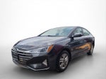 2020 Hyundai Elantra 2.0 Gls At
