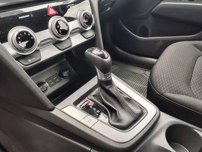 2020 Hyundai Elantra 2.0 Gls At