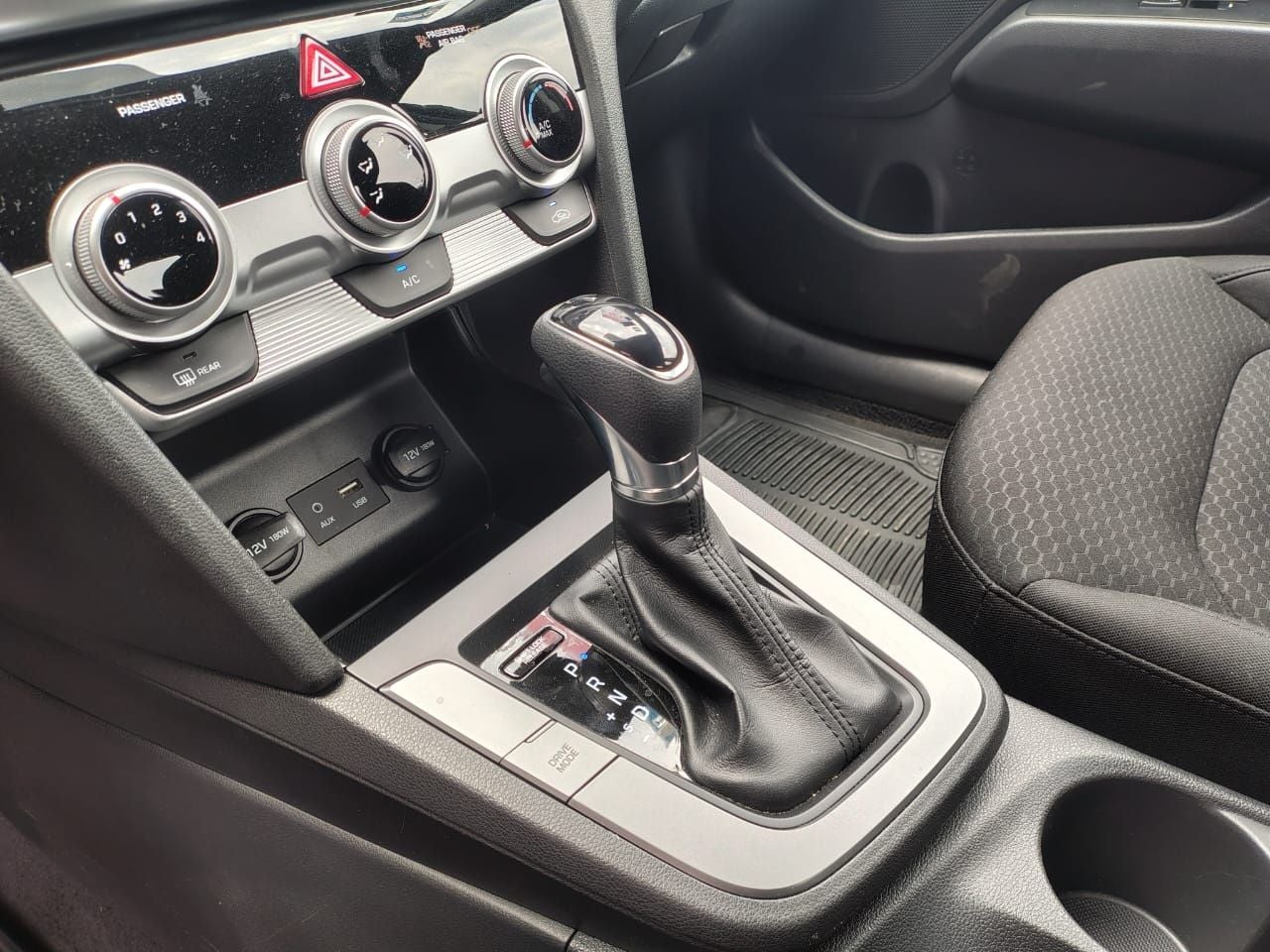 2020 Hyundai Elantra 2.0 Gls At
