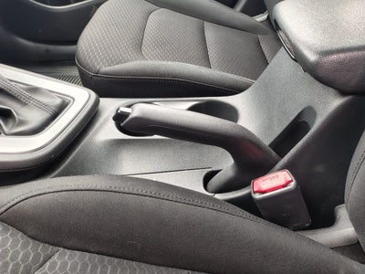 2020 Hyundai Elantra 2.0 Gls At