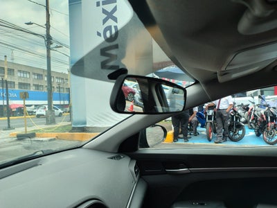 2020 Hyundai Elantra 2.0 Gls At