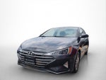 2020 Hyundai Elantra 2.0 Gls At