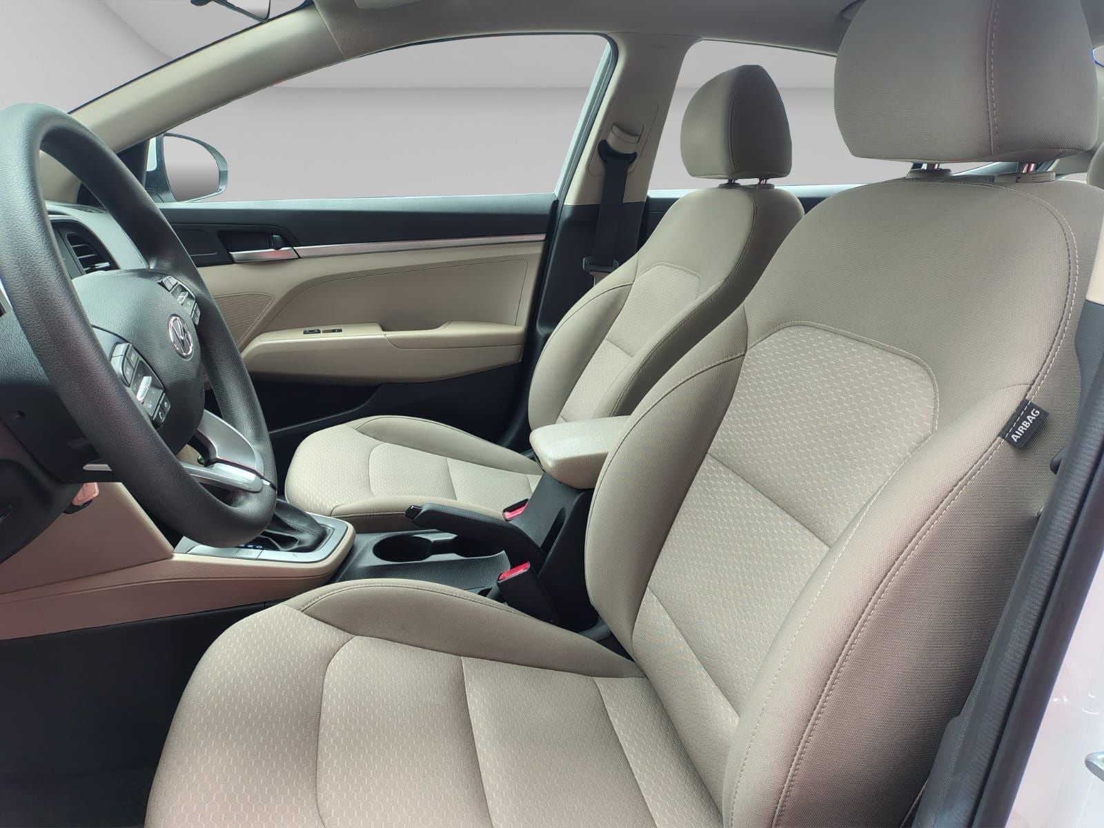 2020 Hyundai Elantra 2.0 Gls At