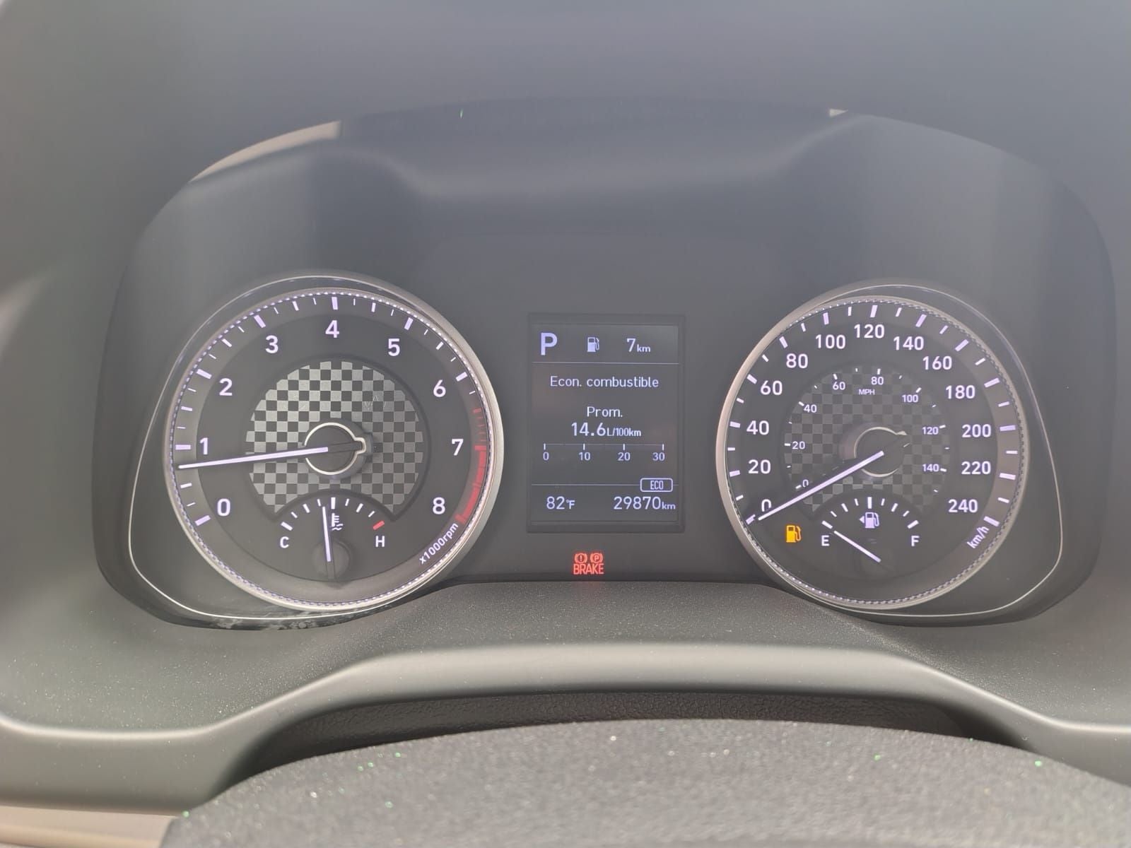 2020 Hyundai Elantra 2.0 Gls At