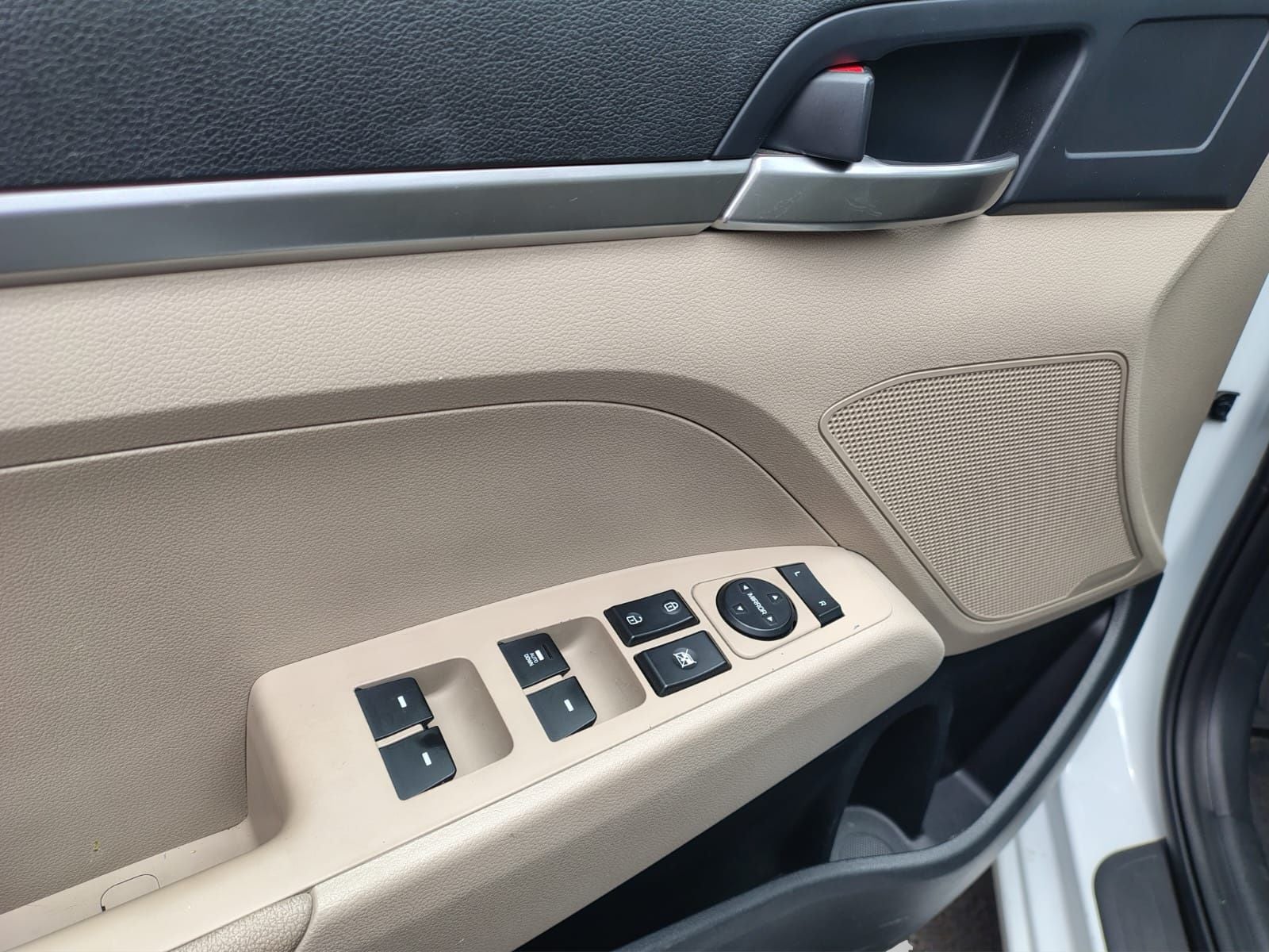 2020 Hyundai Elantra 2.0 Gls At