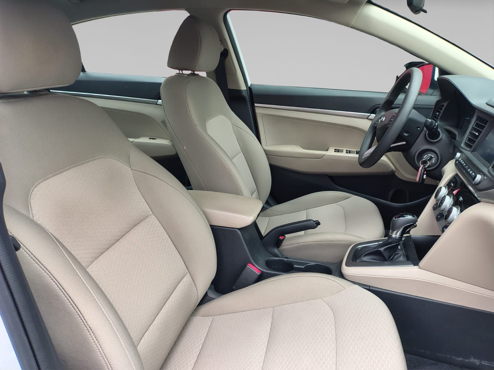 2020 Hyundai Elantra 2.0 Gls At