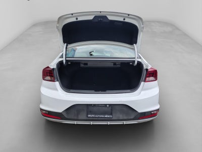2020 Hyundai Elantra 2.0 Gls At