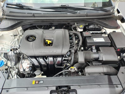 2020 Hyundai Elantra 2.0 Gls At