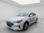2020 Hyundai Elantra 2.0 Gls At