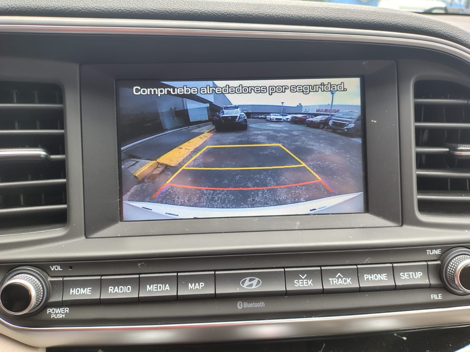 2020 Hyundai Elantra 2.0 Gls At