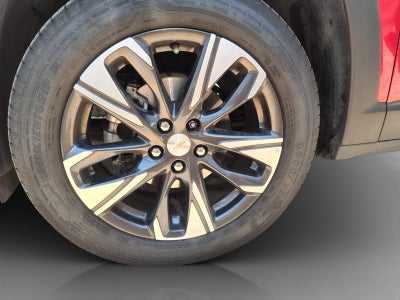 2023 Chevrolet Tracker 1.2 Premier At