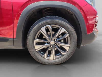 2023 Chevrolet Tracker 1.2 Premier At