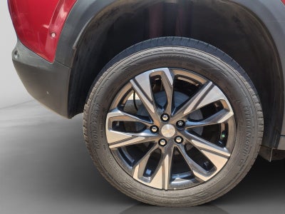 2023 Chevrolet Tracker 1.2 Premier At