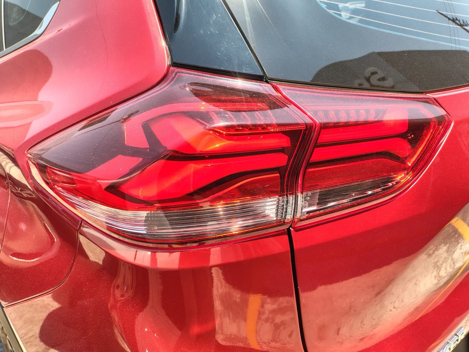 2023 Chevrolet Tracker 1.2 Premier At